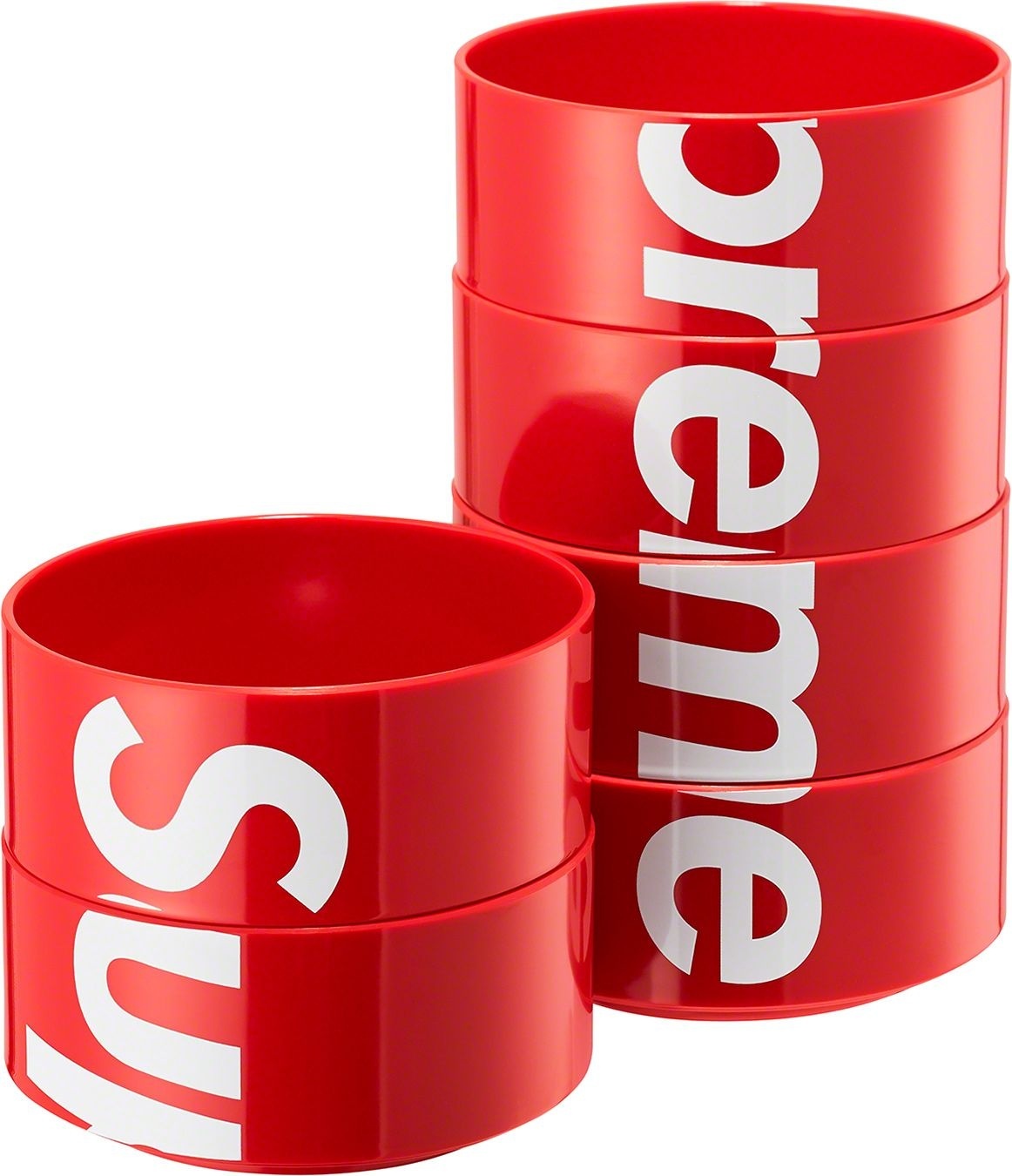 Supreme®/Heller Bowls (Set of 6) view 12